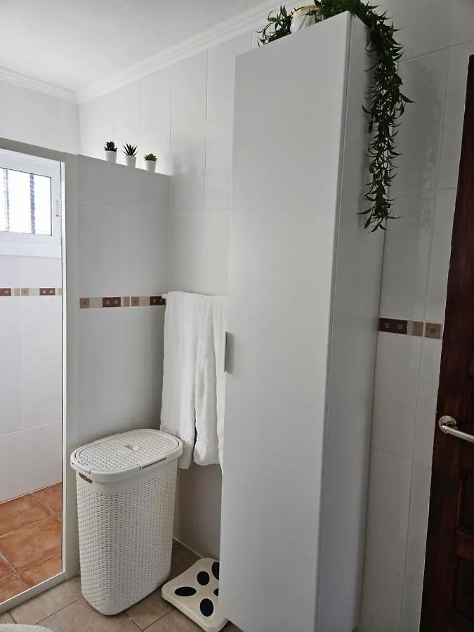 Casa Ammerland Los Realejos 0*,  Spanyolország