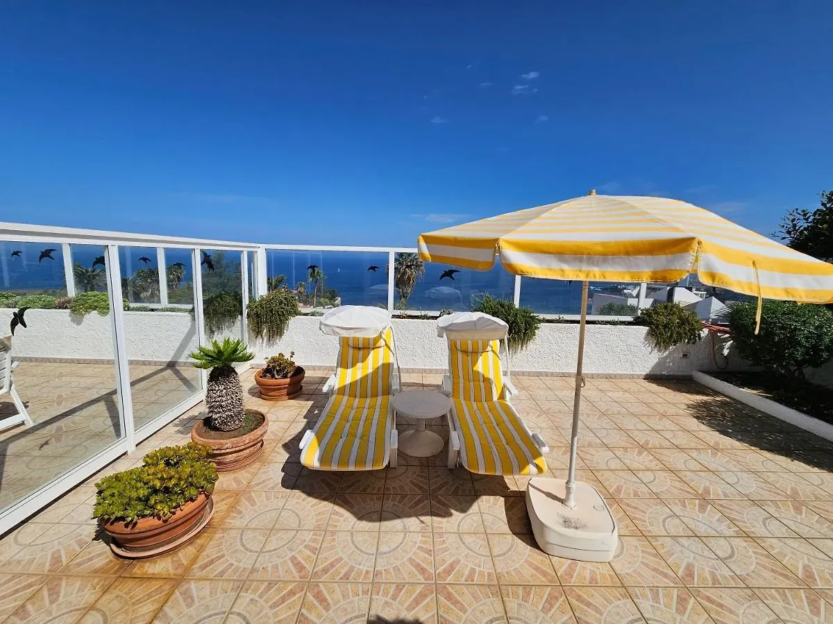 Apartman Casa Ammerland Los Realejos