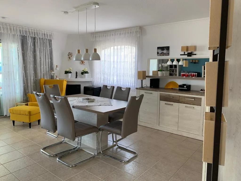 Apartman Casa Ammerland Los Realejos Spanyolország