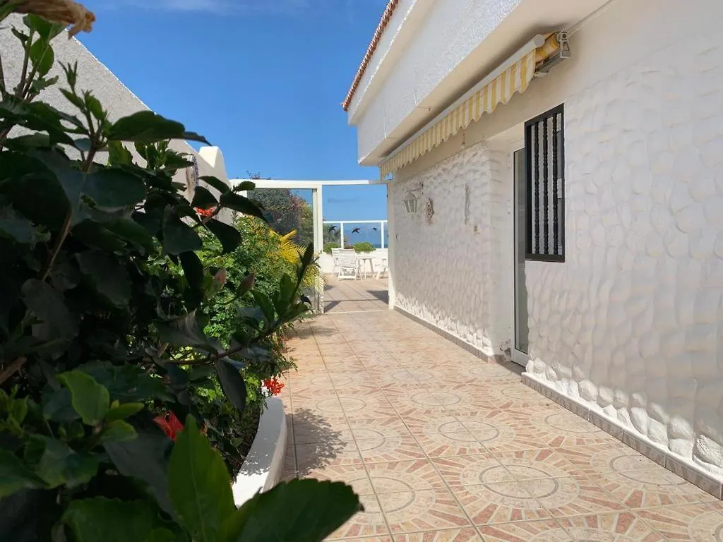Casa Ammerland Los Realejos