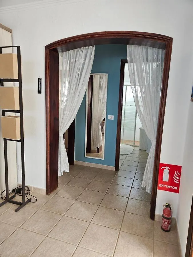 לוס ריאלחוס Casa Ammerland 0*, לוס ריאלחוס ספרד