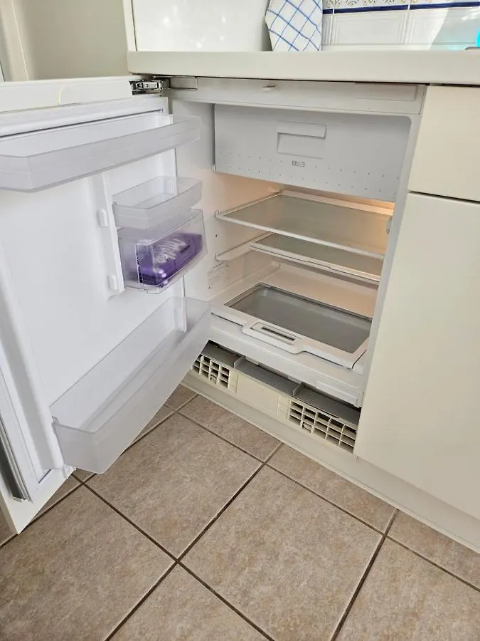 לוס ריאלחוס Casa Ammerland דירה לוס ריאלחוס