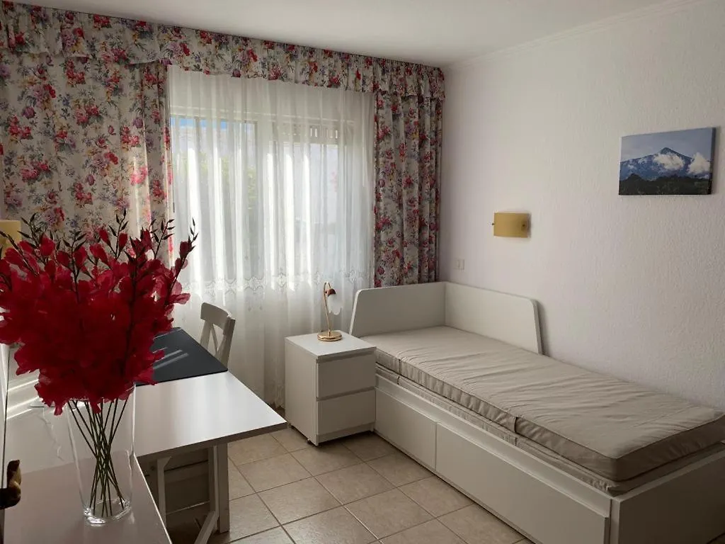 Apartman Casa Ammerland Los Realejos