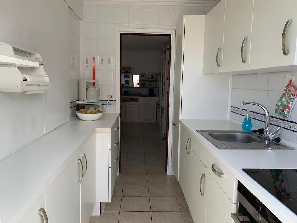 לוס ריאלחוס Casa Ammerland