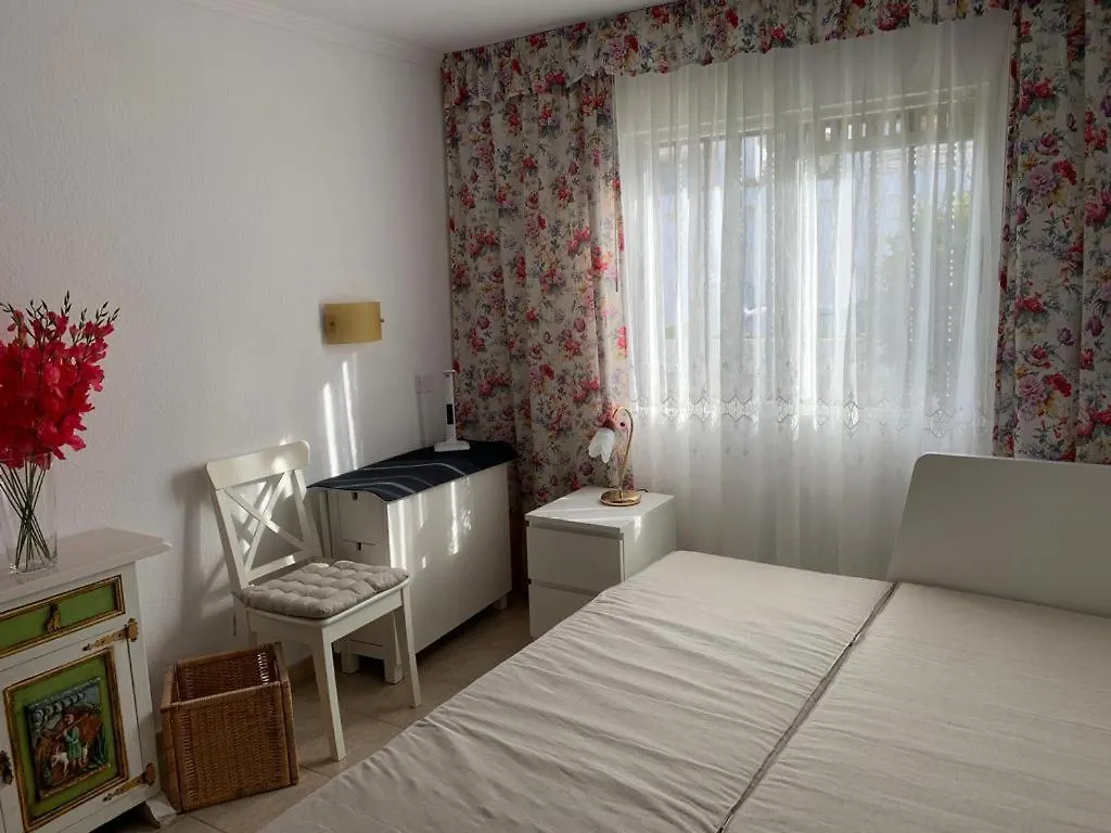 Casa Ammerland Los Realejos Apartman