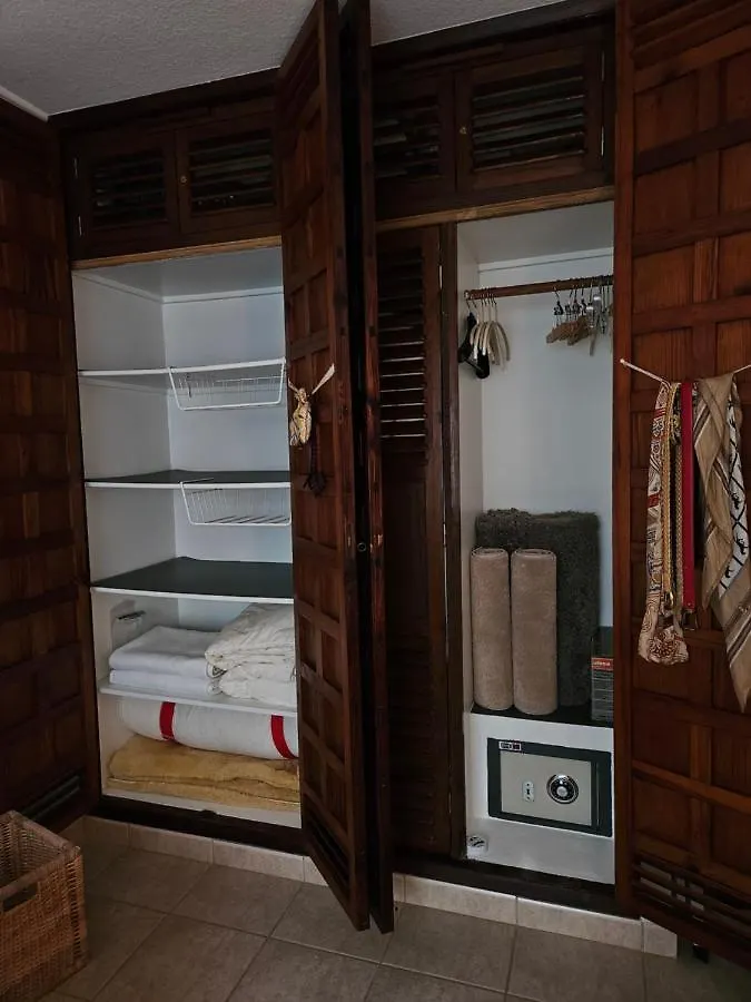 Casa Ammerland Los Realejos