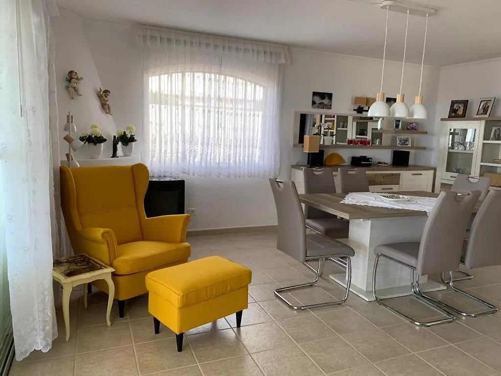 Casa Ammerland Los Realejos
