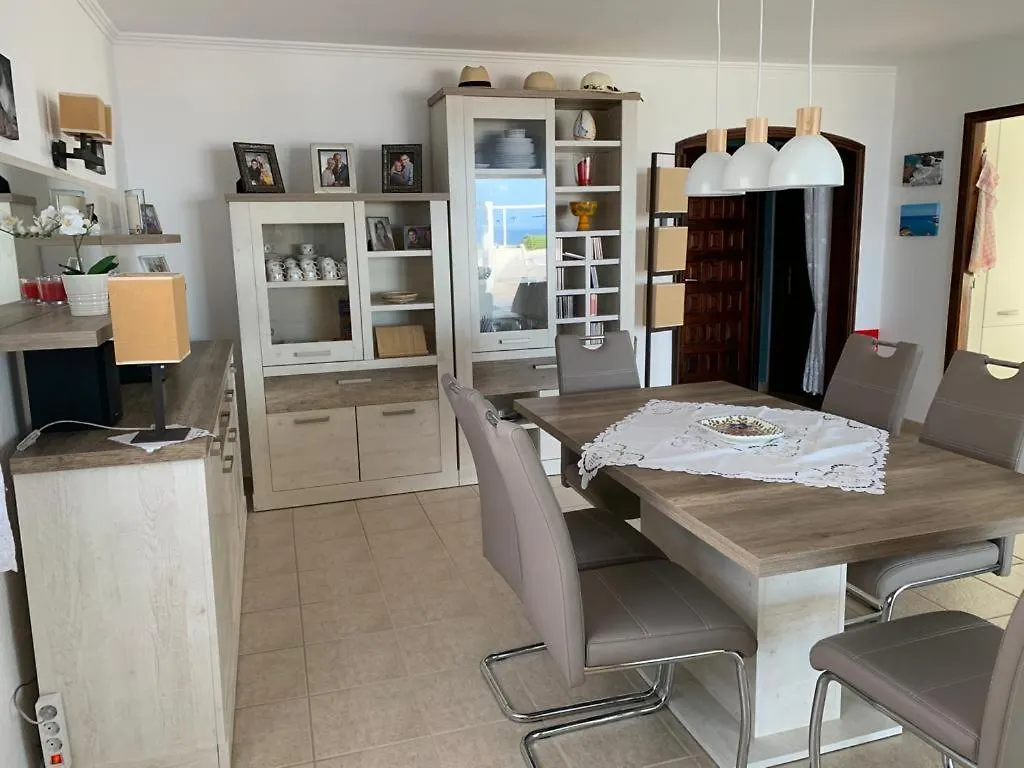 Casa Ammerland Los Realejos 0*,  Spanyolország