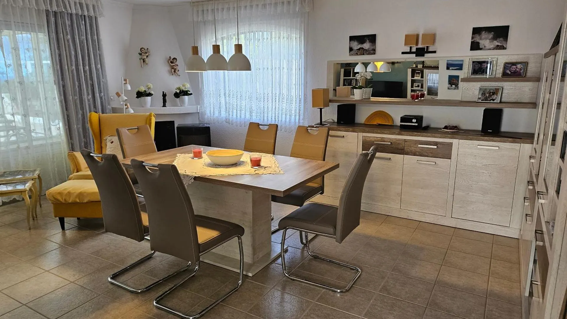 Casa Ammerland Los Realejos