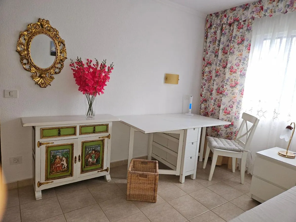 Casa Ammerland Λος Ρεαλέχος Διαμέρισμα