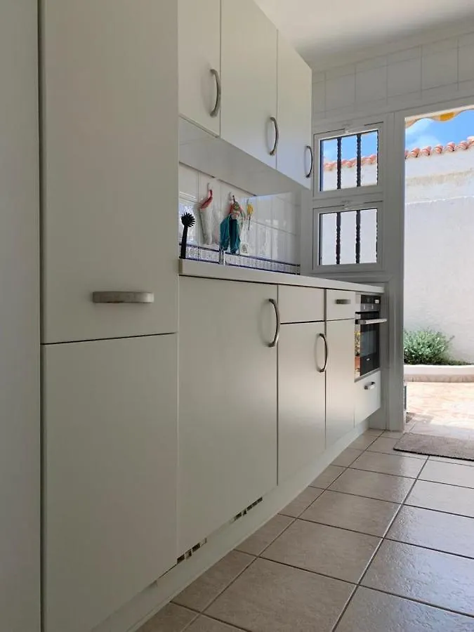 Διαμέρισμα Casa Ammerland Λος Ρεαλέχος Ισπανία