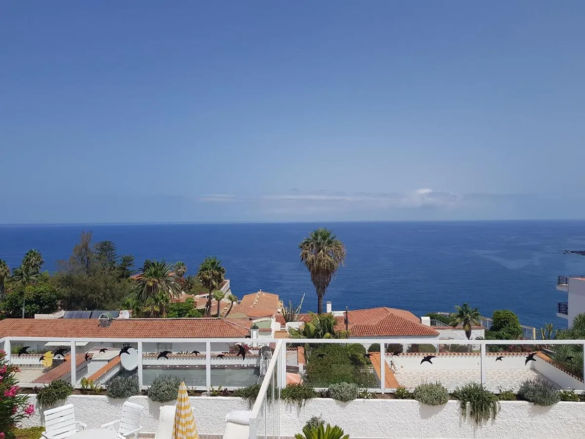 Casa Ammerland Λος Ρεαλέχος 0*,
