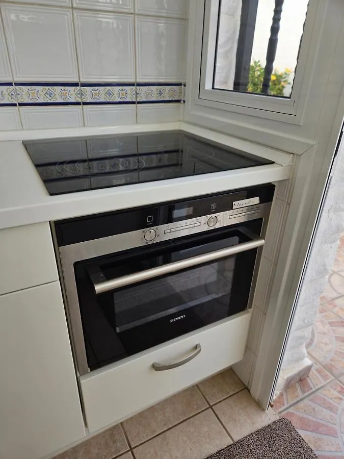 Casa Ammerland Λος Ρεαλέχος 0*,